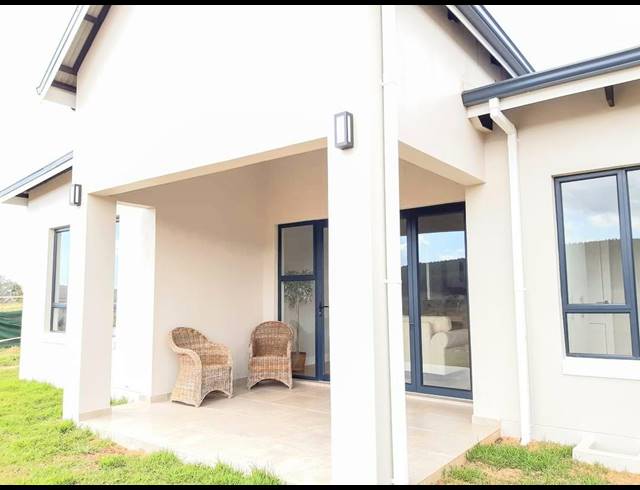 3 BEDROOM TOWNHOUSE SOLD IN ST JOHNS VILLAGE